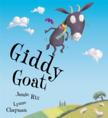Giddy Goat, Paperback Book Giddy Goat, Paperback Book