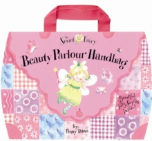 Beauty Parlour Handbag : Novelty Book with Accessories, Paperback Book Beauty Parlour Handbag : Novelty Book with Accessories, Paperback Book