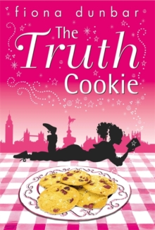 The Lulu Baker Trilogy: The Truth Cookie : Book 1, Paperback Book The Lulu Baker Trilogy: The Truth Cookie : Book 1, Paperback Book