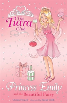 Princess Emily and the Beautiful Fairy, Paperback Book Princess Emily and the Beautiful Fairy, Paperback Book