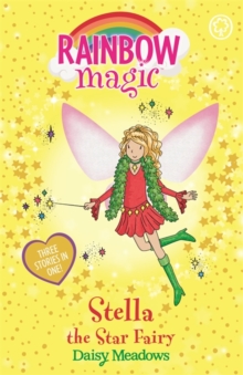 Stella The Star Fairy : Special, Paperback Book Stella The Star Fairy : Special, Paperback Book