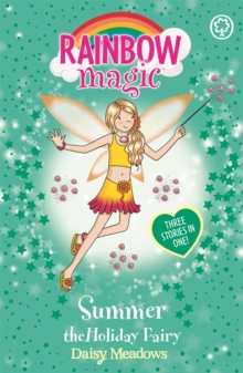 Rainbow Magic: Summer The Holiday Fairy : Special