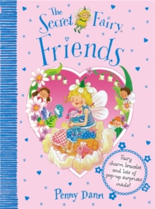 Friends, Hardback Book Friends, Hardback Book