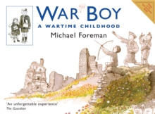 War Boy: A Wartime Childhood, Paperback Book War Boy: A Wartime Childhood, Paperback Book