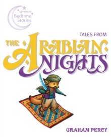 Tales from the Arabian Nights, Hardback Book Tales from the Arabian Nights, Hardback Book