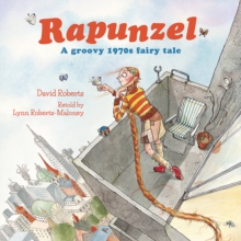 Rapunzel, Paperback Book Rapunzel, Paperback Book