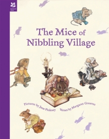 The Mice of Nibbling Village, Hardback Book The Mice of Nibbling Village, Hardback Book
