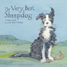 The Very Best Sheepdog, Paperback Book The Very Best Sheepdog, Paperback Book