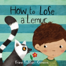 How to Lose a Lemur, Paperback / softback Book How to Lose a Lemur, Paperback / softback Book