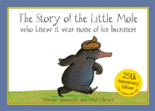 The Story of the Little Mole (Plop-up Edition) New Edition, Novelty book Book The Story of the Little Mole (Plop-up Edition) New Edition, Novelty book Book