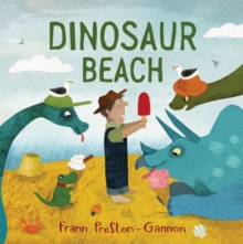 Dinosaur Beach, Paperback Book Dinosaur Beach, Paperback Book