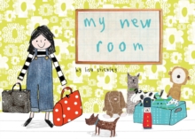 My New Room, Paperback Book My New Room, Paperback Book