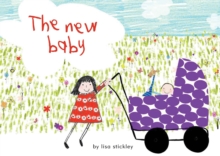 The New Baby, Paperback / softback Book The New Baby, Paperback / softback Book