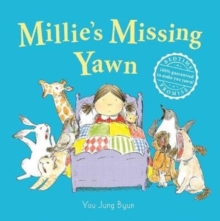 Millie's Missing Yawn, Paperback / softback Book Millie's Missing Yawn, Paperback / softback Book