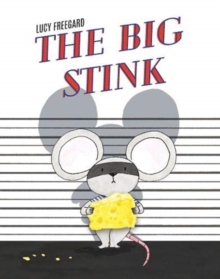 The Big Stink, Paperback / softback Book The Big Stink, Paperback / softback Book