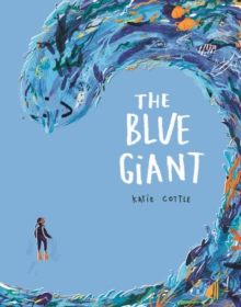 The Blue Giant