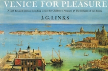 Venice for Pleasure