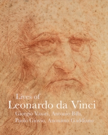 Lives of Leonardo da Vinci