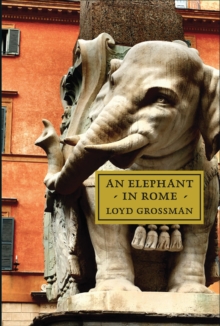 An Elephant in Rome : The Pope and the Making of the Eternal City