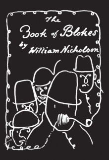 The Book of Blokes