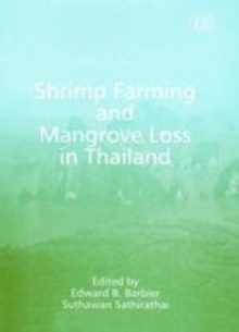 Shrimp Farming and Mangrove Loss in Thailand