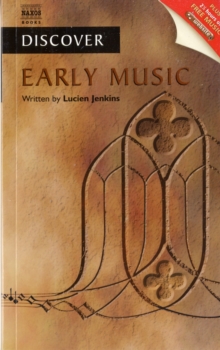 Discover Early Music, Paperback Book Discover Early Music, Paperback Book