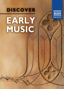 Discover Early Music