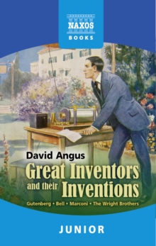 Great Inventors and their Inventions