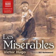 Les Miserables, Video Book Les Miserables, Video Book