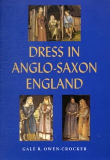 Dress in Anglo-Saxon England