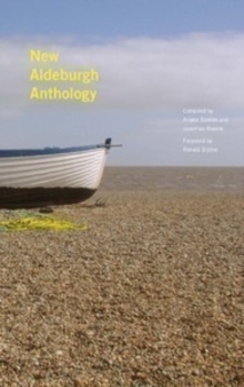 New Aldeburgh Anthology, Paperback Book New Aldeburgh Anthology, Paperback Book