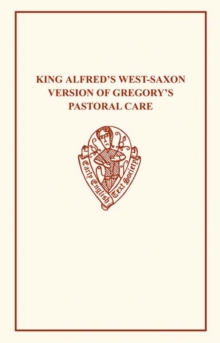King Alfred's Pastoral Care