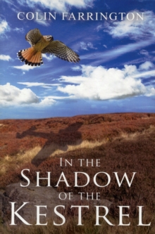 In the Shadow of the Kestrel, Paperback Book In the Shadow of the Kestrel, Paperback Book