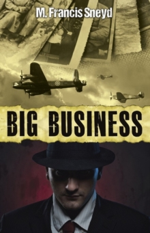 Big Business, Paperback Book Big Business, Paperback Book
