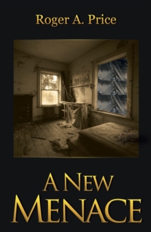 A New Menace, Paperback Book A New Menace, Paperback Book