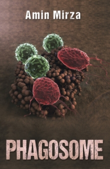 Phagosome, Paperback / softback Book Phagosome, Paperback / softback Book