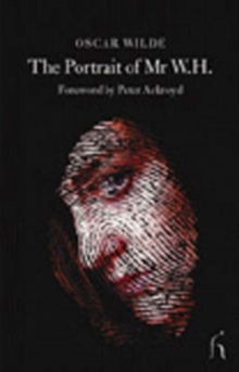 The Portrait of Mr.W.H., Paperback Book The Portrait of Mr.W.H., Paperback Book