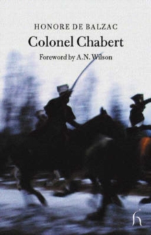 Colonel Chabert, Paperback Book Colonel Chabert, Paperback Book