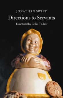 Directions to Servants, Paperback / softback Book Directions to Servants, Paperback / softback Book