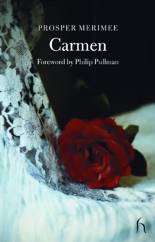 Carmen, Paperback Book Carmen, Paperback Book