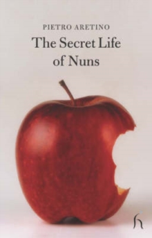 The Secret Life of Nuns, Paperback Book The Secret Life of Nuns, Paperback Book
