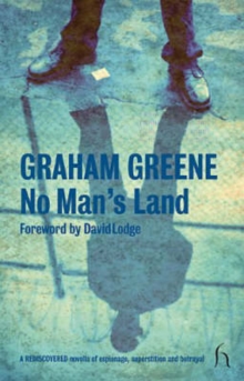 No Man's Land, Paperback Book No Man's Land, Paperback Book