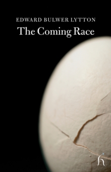 The Coming Race, Paperback Book The Coming Race, Paperback Book