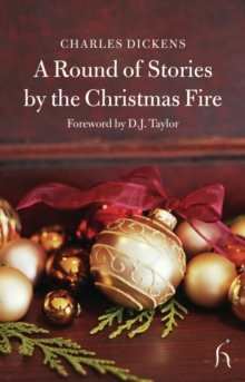 A Round of Stories by the Christmas Fire, Paperback Book A Round of Stories by the Christmas Fire, Paperback Book