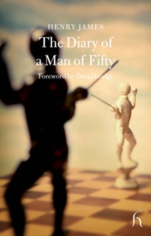 The Diary of a Man of Fifty, Paperback / softback Book The Diary of a Man of Fifty, Paperback / softback Book