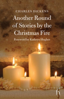Another Round of Stories by the Christmas Fire, Paperback Book Another Round of Stories by the Christmas Fire, Paperback Book