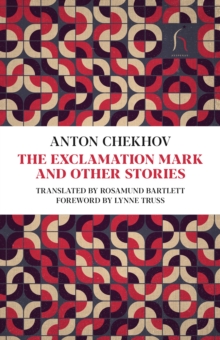 Exclamation Mark : And Other Stories