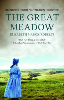 The Great Meadow, Paperback Book The Great Meadow, Paperback Book