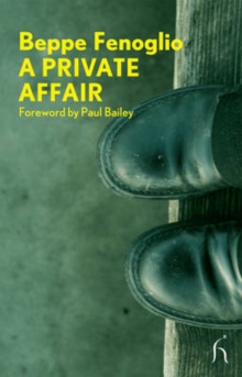 A Private Affair, Paperback Book A Private Affair, Paperback Book