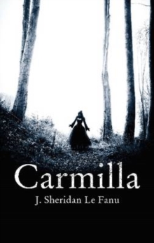 Carmilla, Paperback Book Carmilla, Paperback Book
